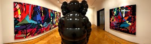 Skarstedt Gallery - photo 16