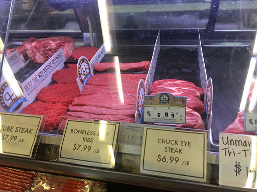 Butcher Shop «Mayers Custom Meats», reviews and photos, 12903 NE 72nd Ave, Vancouver, WA 98686, USA