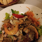 Photo n°1 de l'avis de Rambo.o fait le 01/06/2022 à 19:51 sur le  Ristorante - Pizzeria Altavilla à Dogana