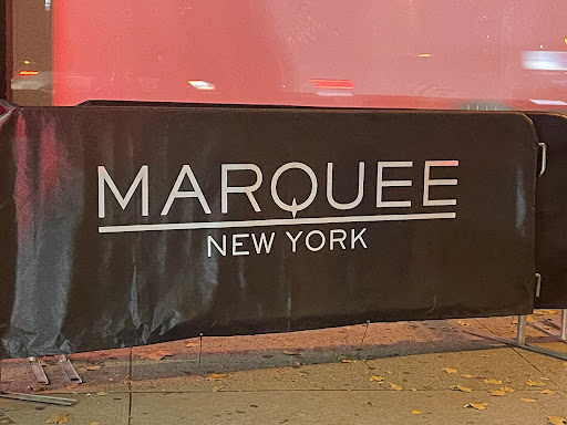 Night Club «Marquee New York», reviews and photos, 289 10th Avenue, New York, NY 10001, USA