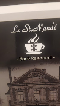Photos du propriétaire du Restaurant Le Saint Mandé à Saint-Mandé - n°5