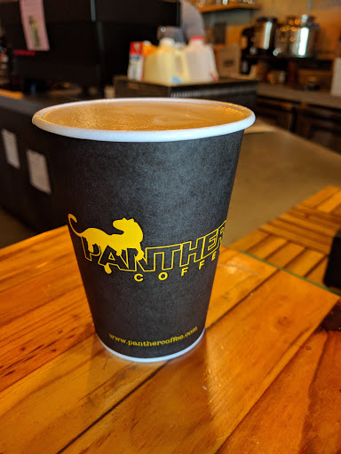 Coffee Shop «Panther Coffee», reviews and photos, 3407 Main Hwy, Miami, FL 33133, USA