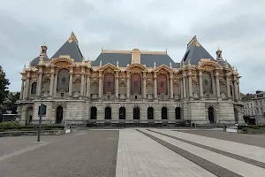 Palais des Beaux Arts image