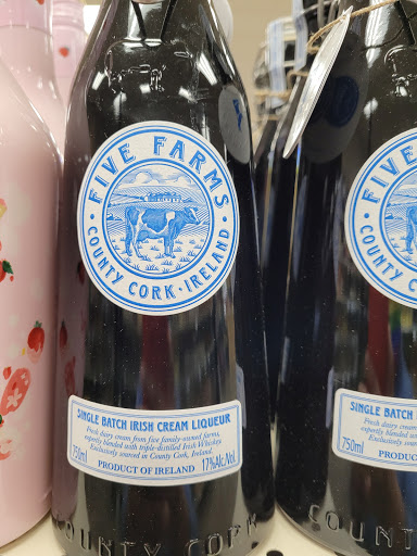 Liquor Store «Newport Liquor Store», reviews and photos, 2019 N Coast Hwy, Newport, OR 97365, USA