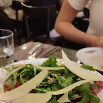 Photo n°4 de l'avis de MISO.a fait le 23/04/2023 à 22:13 sur le  Ristorante Agrodolce Roma à Rome