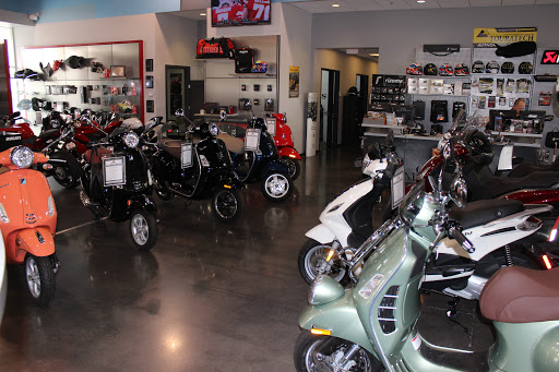 Motorcycle Dealer «Indian Motorcycle of Scottsdale», reviews and photos, 8420 E Butherus Dr, Scottsdale, AZ 85260, USA