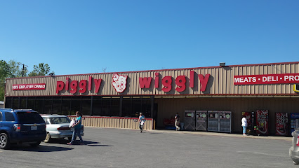 Piggly Wiggly #622