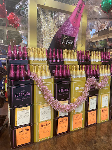 Wine Store «Total Wine & More», reviews and photos, 740 Ernest W Barrett Pkwy NW, Kennesaw, GA 30144, USA