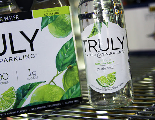 Liquor Store «Big Ten Party Stores», reviews and photos, 1108 E Grand River Ave, East Lansing, MI 48823, USA