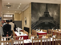 Atmosphère du Restaurant Le Saulnier à Paris - n°9