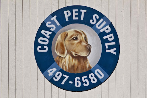 Pet Supply Store «Coast Pet Supplies», reviews and photos, 880 N Coast Hwy, Laguna Beach, CA 92651, USA