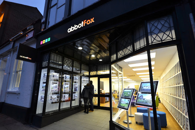 Reviews of abbotFox in Norwich - Real estate agency
