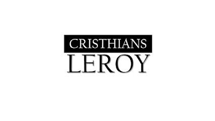 Cristhians Leroy