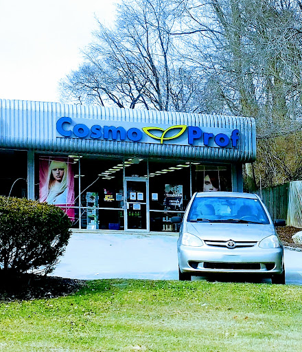 CosmoProf, 3865 William Penn Hwy, Monroeville, PA 15146, USA, 