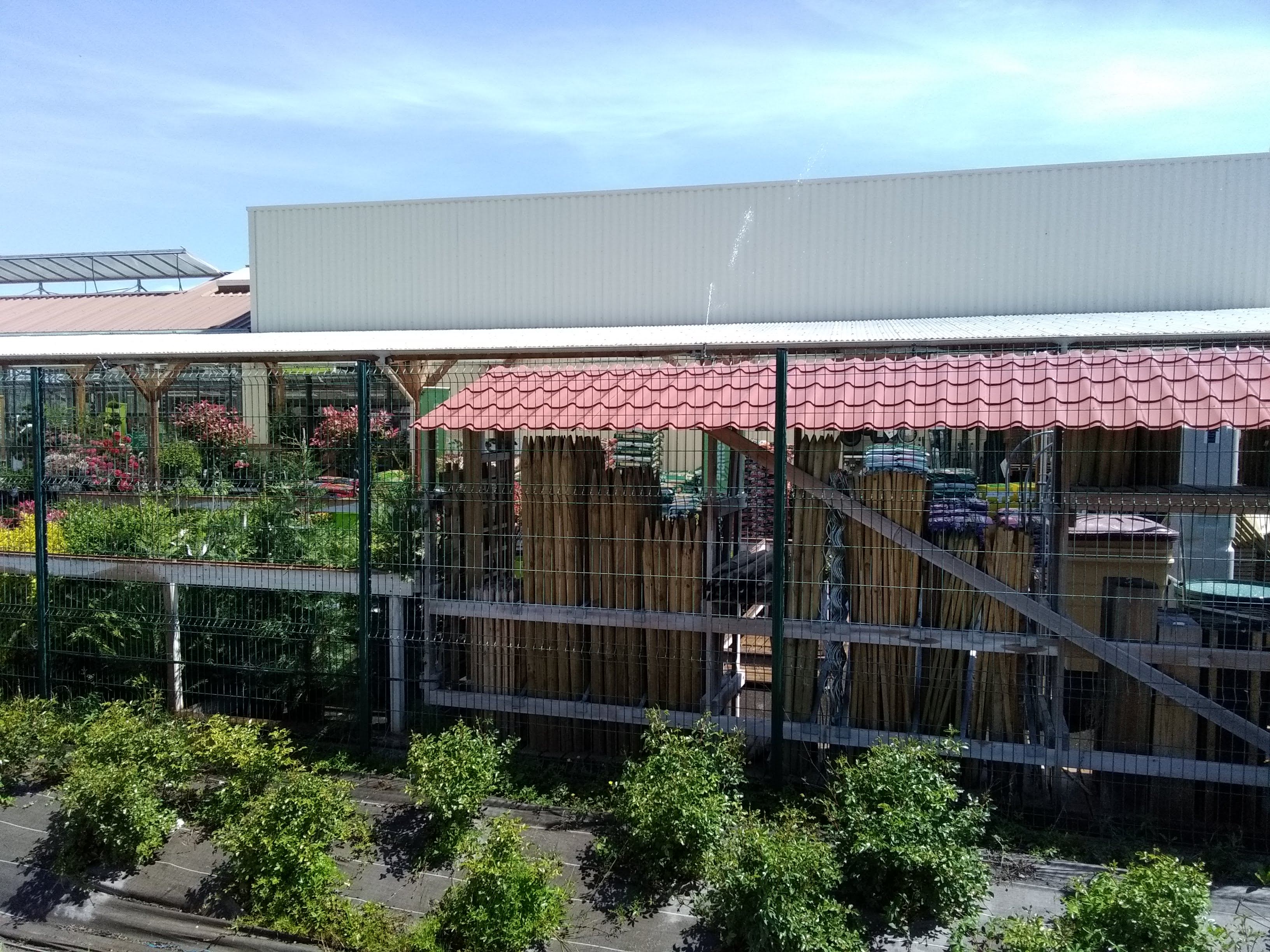 Photo n° 1 de l'avis de Laurent.o fait le 27/05/2019 à 12:09