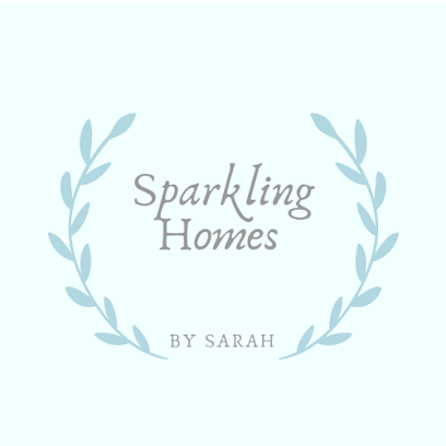 Sparkling homes by Sarah