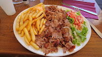 Aliment-réconfort du Restauration rapide Kebab De La Gare à Albertville - n°20