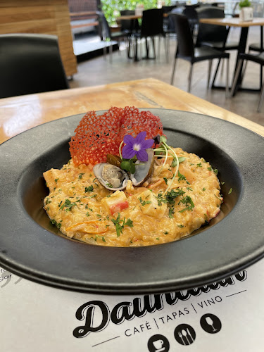 El Dauntaun - Manizales