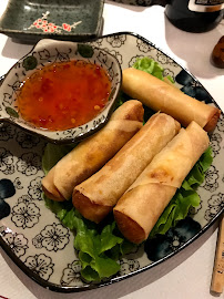 Plats et boissons du Restaurant japonais authentique Azuki à Mâcon - n°6