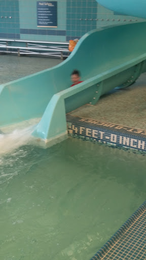 Community Center «Middleburg Heights Community Center», reviews and photos, 16000 Bagley Rd, Cleveland, OH 44130, USA