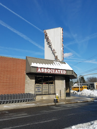 Supermarket «Associated Supermarket», reviews and photos, 160 N Long Beach Rd, Rockville Centre, NY 11570, USA