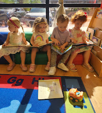 Curious Kids Preschool - Photo 8 - Car repair in Chandler, AZ, Chandler