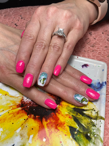 Nail Salon «VV Nails», reviews and photos, 2809 Bickford Ave # G, Snohomish, WA 98290, USA