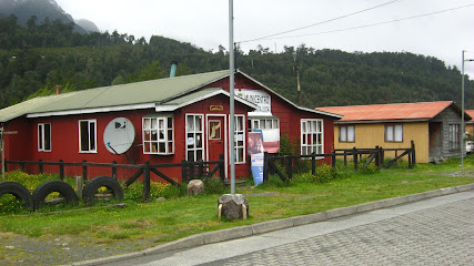 Municentro Villa Santa Lucía