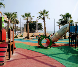 Angry Birds Play Park photo