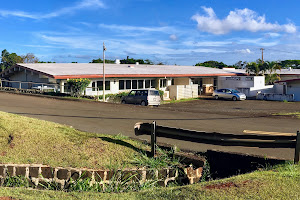 Hawaiʻi State Department of Health