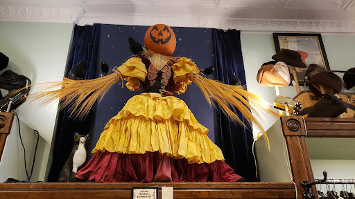 Vintage Clothing Store «Bygones Vintage Clothing», reviews and photos, 2916 W Cary St, Richmond, VA 23221, USA