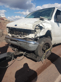 Litsis Towing - Photo 5 - Car repair in Redmond, OR, Bend