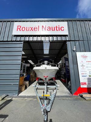 Rouxel Nautic à Binic-Étables-sur-Mer