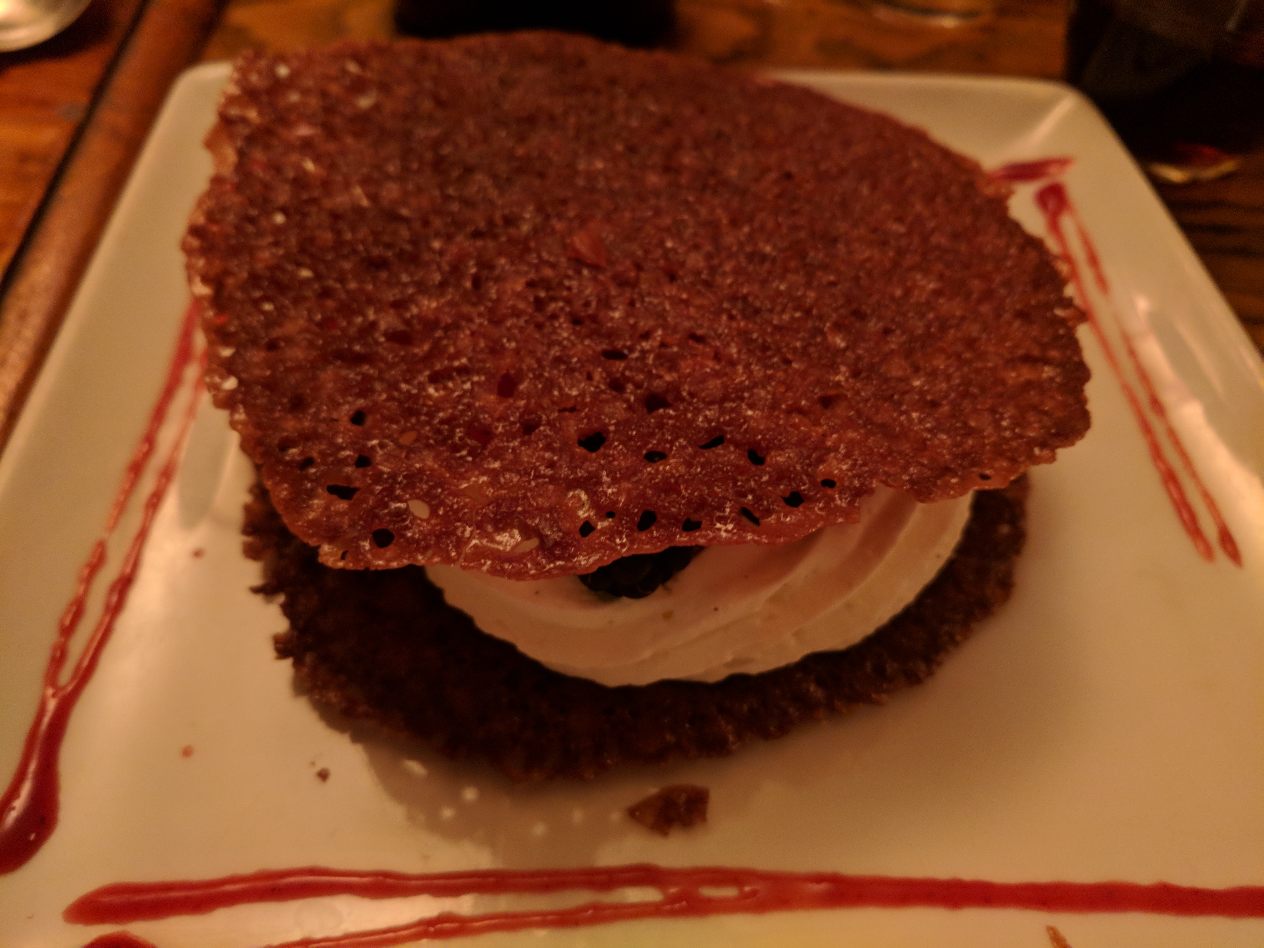 Photo n° 1 de l'avis de Marion.a fait le 19/05/2018 à 20:53