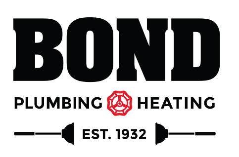 Bond Plumbing and Heating location