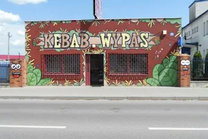 Kebab Wypas image