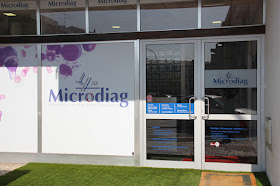 Microdiag - Laboratório De Anatomia Patológica Lda
