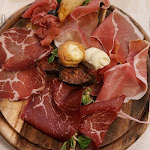 Photo n°3 de l'avis de monica.c fait le 02/11/2023 à 18:57 sur le  Locanda e Ristorante Tre Frati à Pescocostanzo