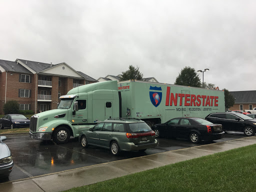 Moving Company «Interstate Moving / Relocation / Logistics», reviews and photos, 5801 Rolling Rd, Springfield, VA 22152, USA