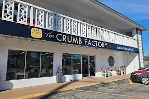 The Crumb Factory Bakery & Cafe image