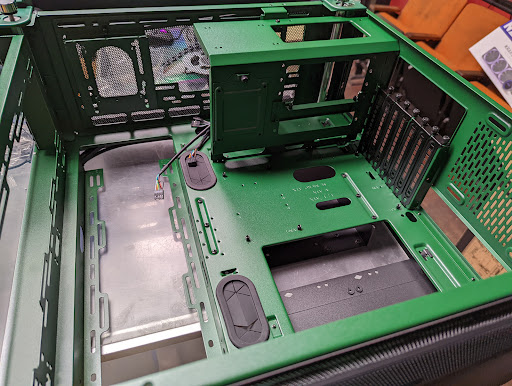 Video Arcade «Game Republik», reviews and photos, 3915 Guadalupe St, Austin, TX 78751, USA