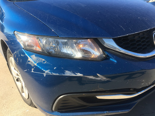 Auto Body Shop «Choice Auto Paint & Body», reviews and photos, 12800 Nacogdoches Rd, San Antonio, TX 78217, USA