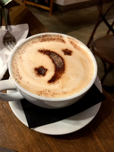 Coffee Shop «Happy Days», reviews and photos, 14552 Ventura Blvd, Sherman Oaks, CA 91403, USA