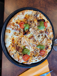 Photo n°52 de Pizza Zio Lesquin à Lesquin ()