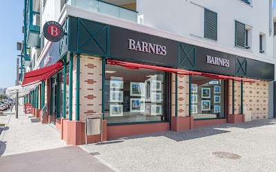 Barnes Immobilier Saint Jean de Luz à Saint-Jean-de-Luz