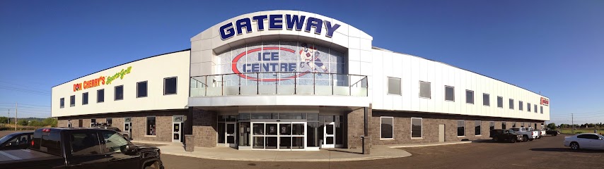 Gateway Ice Centre