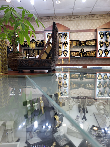 Jewelry Store «Elsayed Jewelers & Gifts», reviews and photos, 6827 Schaefer Rd, Dearborn, MI 48126, USA