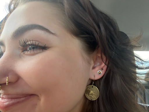 Explore forearm tattoo ideas for females, creative tattoo ideas in Milwaukee, available at Avant-Garde