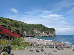 Foto von Praia dos Moinhos mit sehr sauber Sauberkeitsgrad