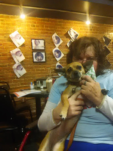 Coffee Shop «Stellar Beans Coffee House Cafe», reviews and photos, 319 Broad St, Lake Charles, LA 70601, USA